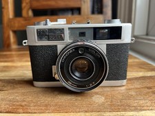 Prinz 35EE 35mm Rangefinder