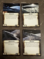 Star Wars Armada Super Star