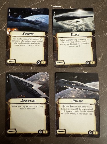 Star wars armada - star,
