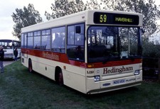 Hedingham x dist l210
