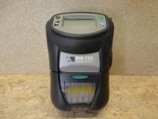 Zebra RW220 * Mobile 2"