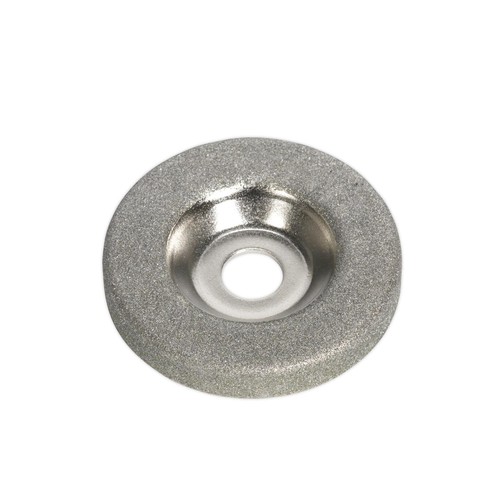 Sealey sharpening wheel - sealey,