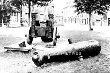 Qgf-67 Social History, Winchester Gun Riot, Hampshire 1908. Photo