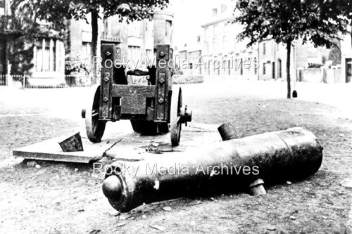 Qgf social history - qgf-67,