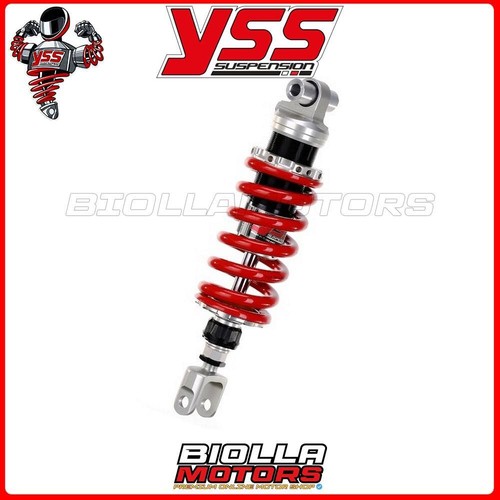Yss mono rear - yss,