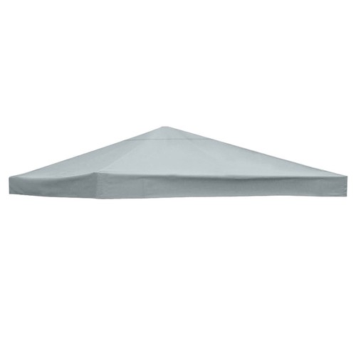 3x3m tier waterproof gazebo - 3x3m,