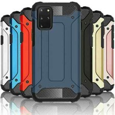Armor Hard Phone Case For