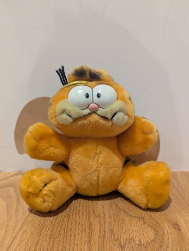 Vintage 1981 dakin garfield - 1981,