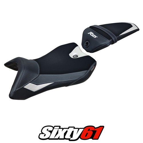Yamaha yzf r125 - yamaha,