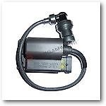 CDI ENGINE COIL Piaggio 50 4T