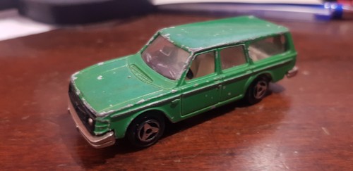 Majorette 220 volvo 245 - majorette,