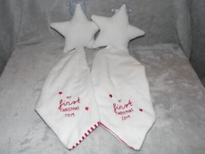 Matalan star comforter soft