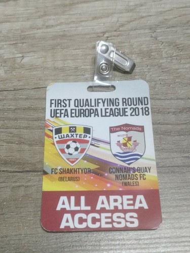 Football soccer pass - pass, not