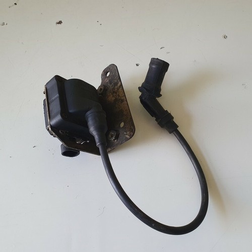 Ignition coil start piaggio - ignition,