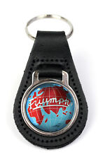 Triumph Globe Logo Quality