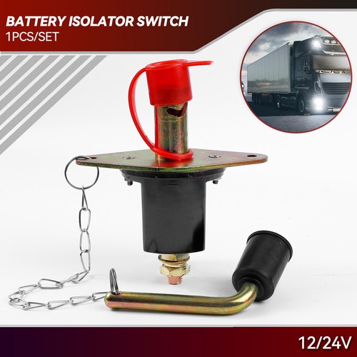 12v 24v heavy - 24v, duty