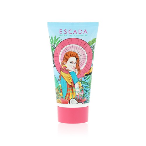 Escada born paradise - in,