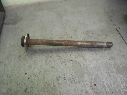 Kawasaki 1100 shaft - kawasaki,