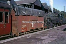 pu2771 - Engine No.46527 &