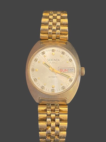 Vintage sekonda slava 25 - vintage,