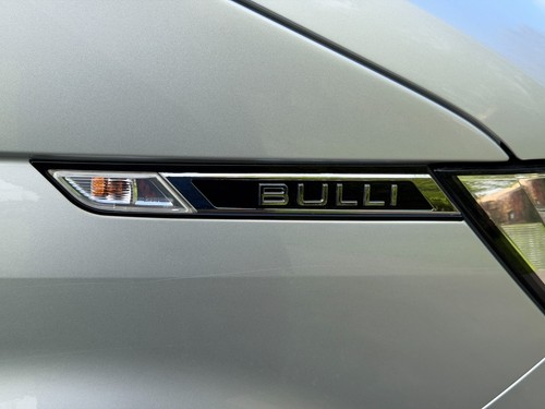 Volkswagen bulli - volkswagen, t6.1