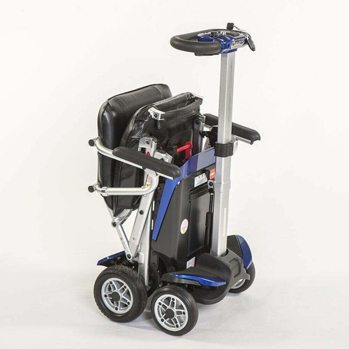 Monarch mobility deluxe - mobility,