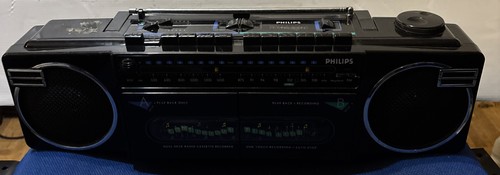 Philips d8077 moving sound - philips, "moving