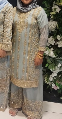 Girls pakistani asian wedding - girls',
