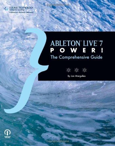 Ableton live power the - power!,
