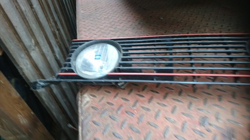 Golf mk2 front grill - golf,