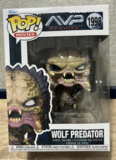 Funko Pop Movies 1998 Wolf