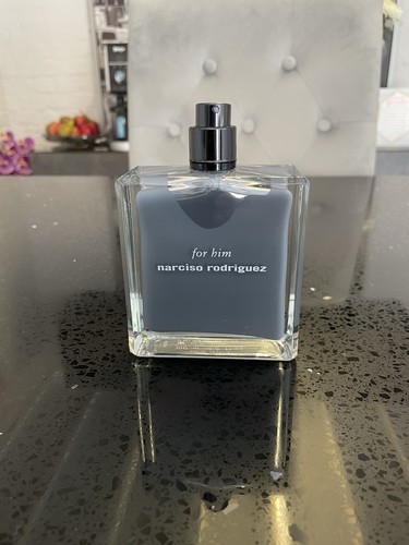 Narciso rodriguez for - for, edt