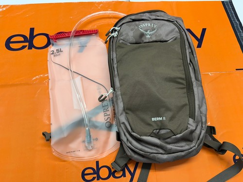 Osprey berm backpack - 8l,