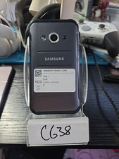 Samsung Galaxy Xcover 3 8GB