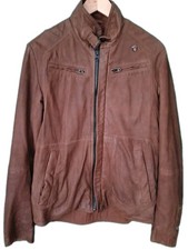 G Star Raw Brando Leather