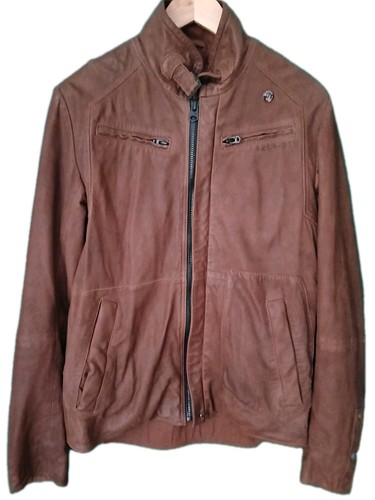 Star raw mens jacket - mens, medium