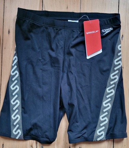 Speedo mens monogram swimming - speedo,