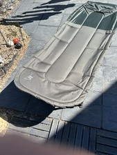 JRC Terry Hearn Specialist bed