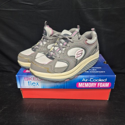 Skechers shape ups fitness - skechers, shape-ups