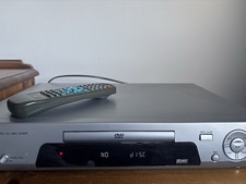 Goldmans GDVD124 DVD VCD CD