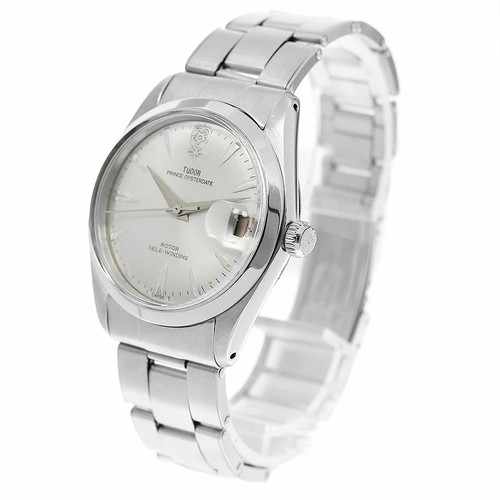 Tudor 7996 prince oysterdate - tudor,