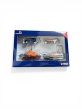 Corgi RNLI0001 RNLISet Shannon