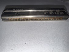 M. HOHNER Vintage Echo