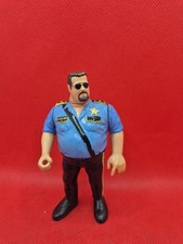 WWF/WWE Big Boss Man 1991
