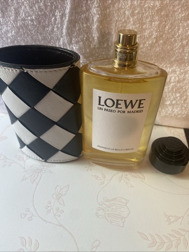 Loewe paseo madrid - loewe, de
