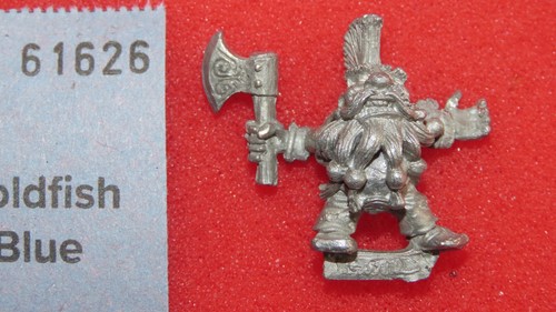 Warhammer marauder mm16 - warhammer, dwarf