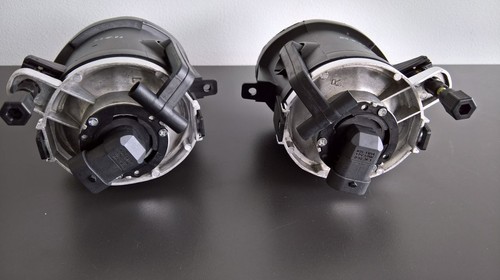 Set e46 front - set, of