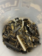 295 Grams Gold Plated Scrap Pins for Gold Recovery
