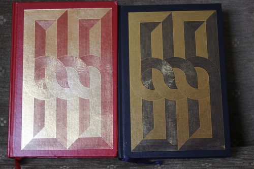 Readers digest condensed books - readers,