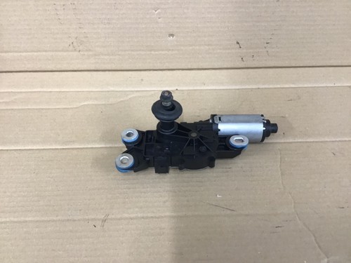 Volvo v70 xc70 rear - xc70, wiper